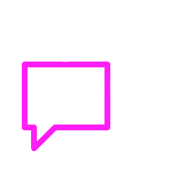 chat icon